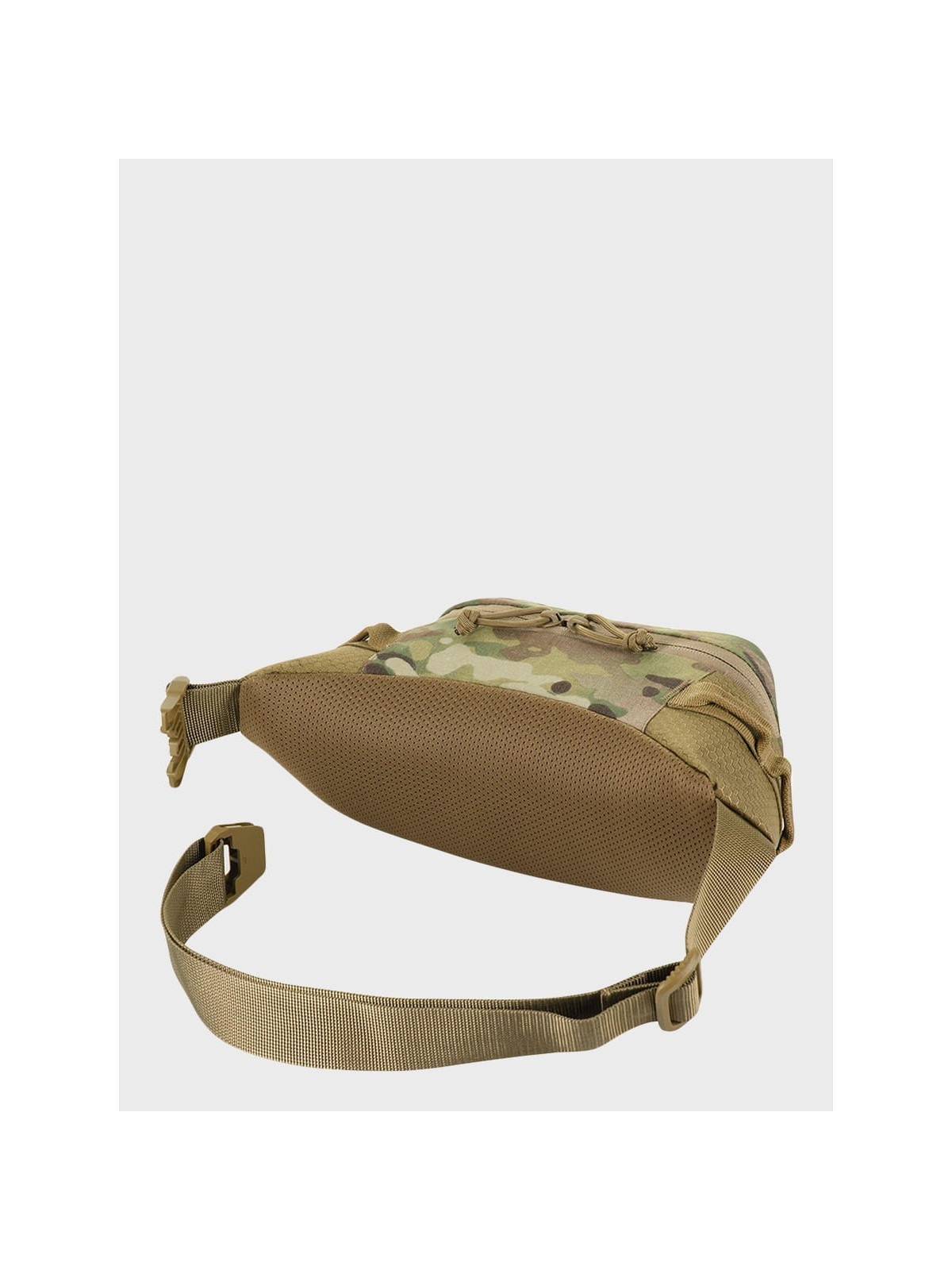 M-TAC Torba Nerka Waist Bag Hex Multicam/Coyote
