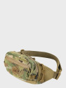 M-TAC Torba Nerka Waist Bag Hex Multicam/Coyote