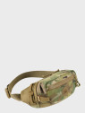 M-TAC Torba Nerka Waist Bag Hex Multicam/Coyote