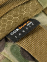 M-TAC Torba Nerka Waist Bag Hex Multicam/Coyote