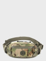 M-TAC Torba Nerka Waist Bag Hex Multicam/oliwkowy