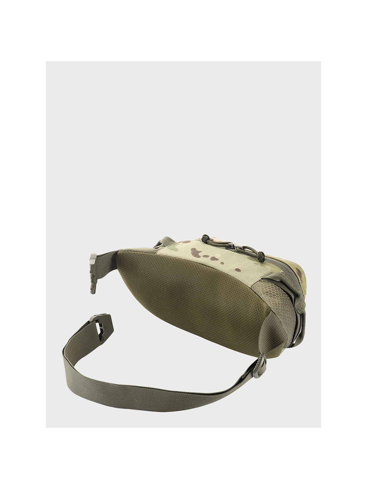 M-TAC Torba Nerka Waist Bag Hex Multicam/oliwkowy