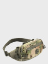 M-TAC Torba Nerka Waist Bag Hex Multicam/oliwkowy
