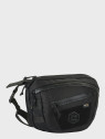 M-TAC Torba Nerka Duża Z Rzepem Sphaera Hex Hardsling Large Czarna