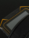M-TAC Torba Nerka Duża Z Rzepem Sphaera Hex Hardsling Large Czarna
