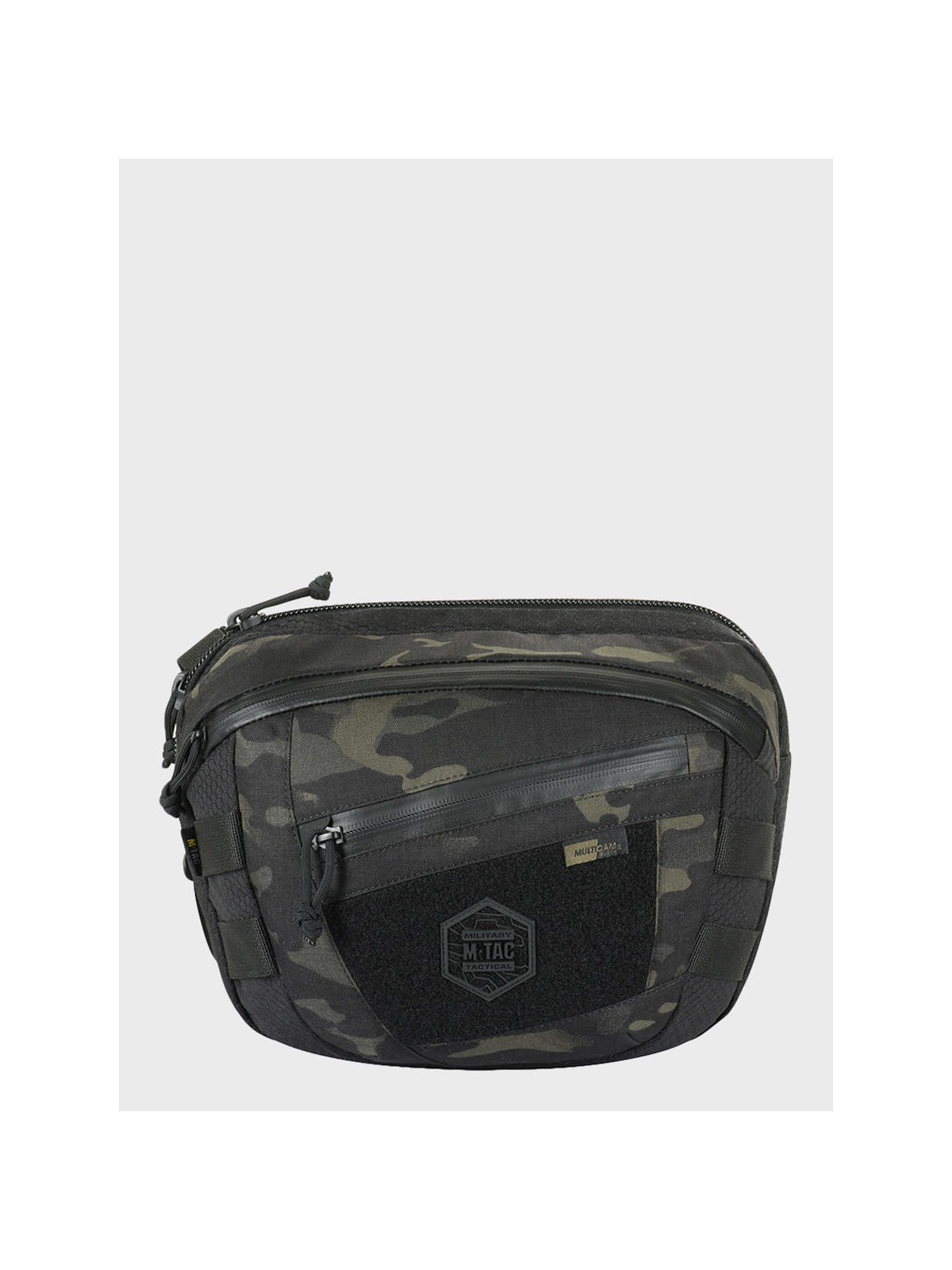 M-TAC Torba Nerka Duża Z Rzepem Sphaera Hex Hardsling Large Multicam black/Czarny