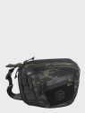M-TAC Torba Nerka Duża Z Rzepem Sphaera Hex Hardsling Large Multicam black/Czarny