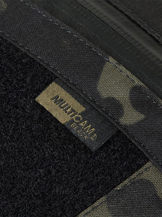 M-TAC Torba Nerka Duża Z Rzepem Sphaera Hex Hardsling Large Multicam black/Czarny