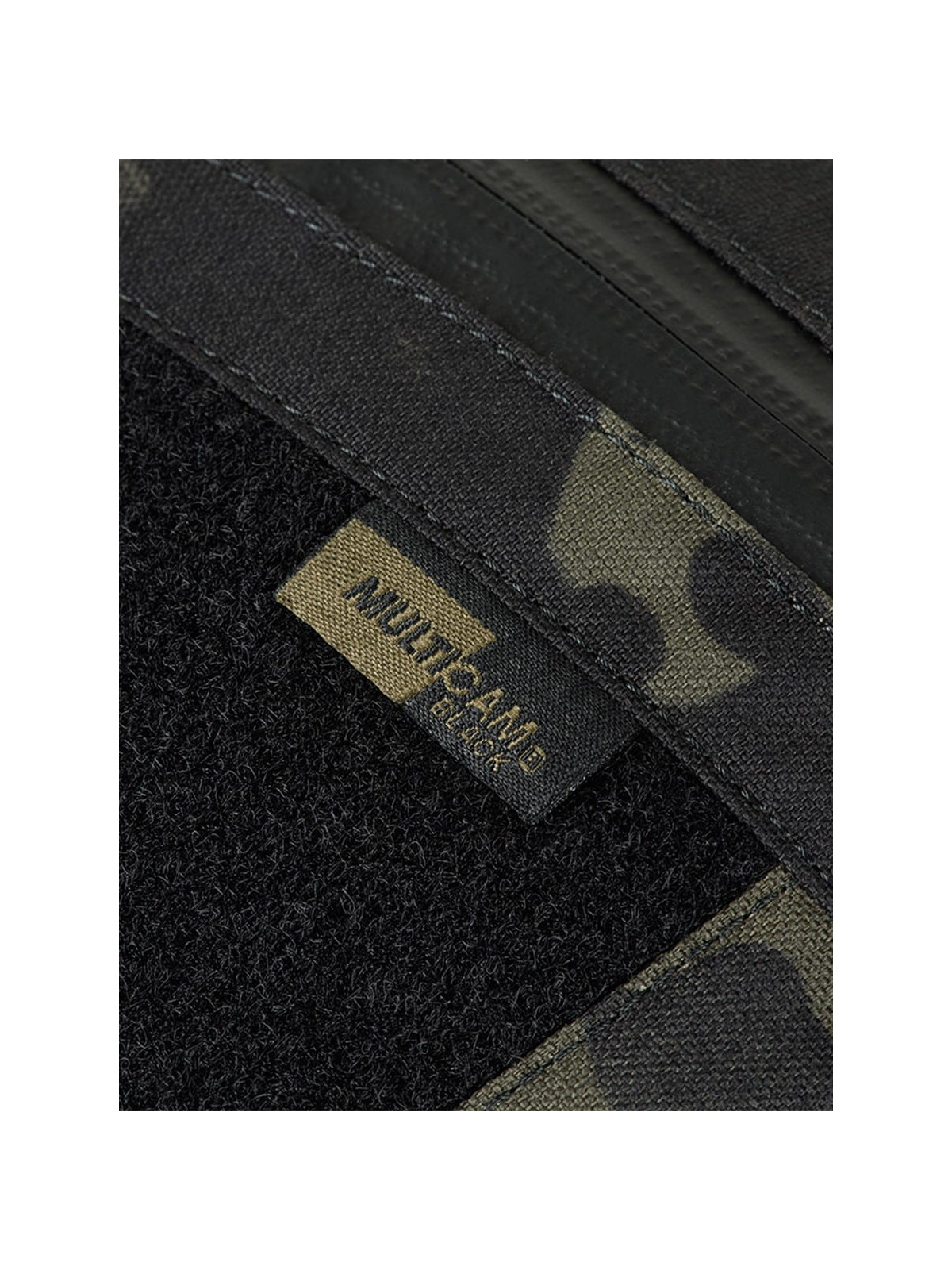 M-TAC Torba Nerka Duża Z Rzepem Sphaera Hex Hardsling Large Multicam black/Czarny
