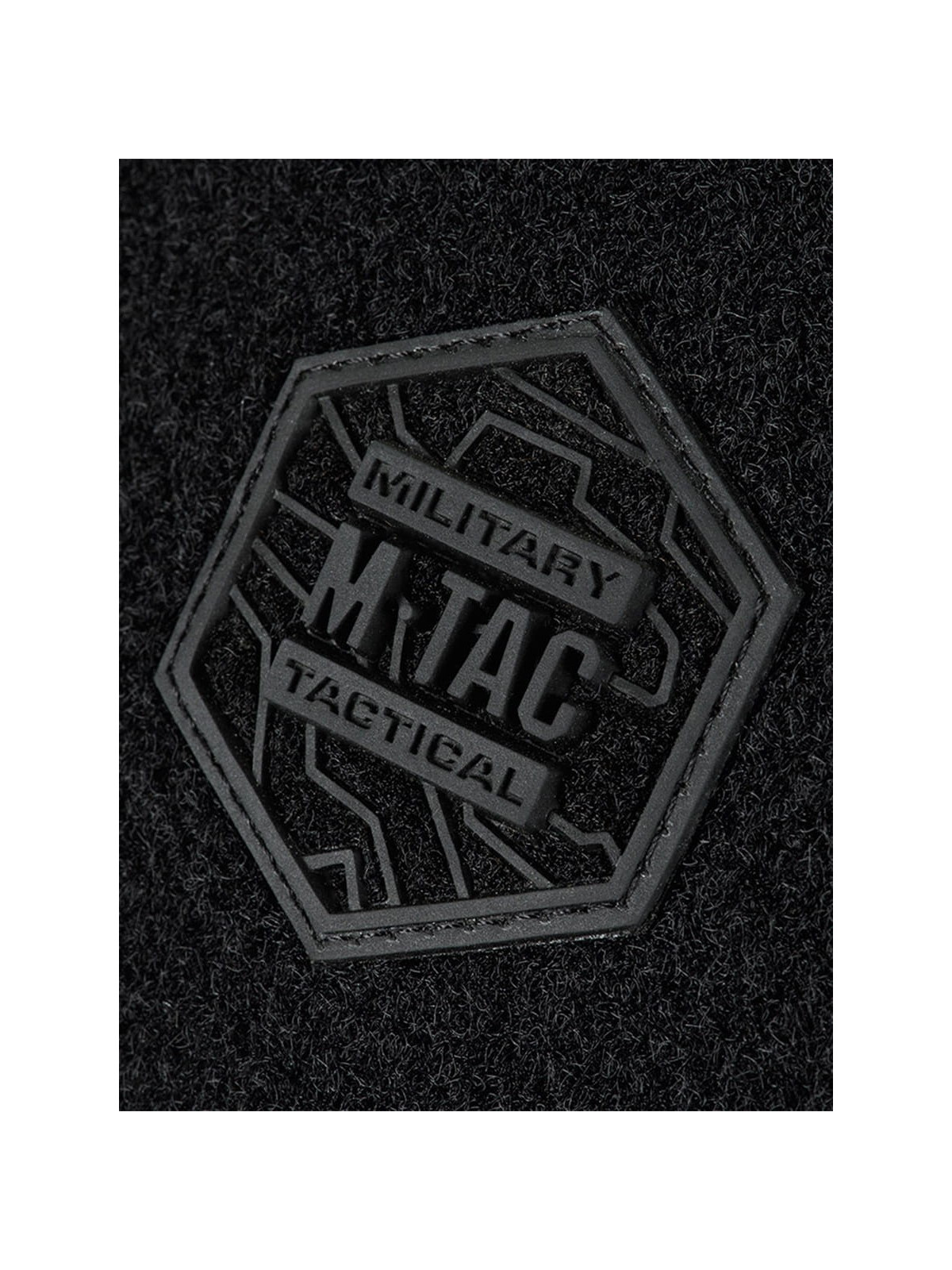 M-TAC Torba Nerka Duża Z Rzepem Sphaera Hex Hardsling Large Multicam black/Czarny