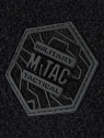 M-TAC Torba Nerka Duża Z Rzepem Sphaera Hex Hardsling Large Multicam black/Czarny