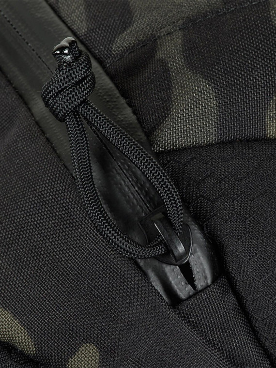 M-TAC Torba Nerka Duża Z Rzepem Sphaera Hex Hardsling Large Multicam black/Czarny