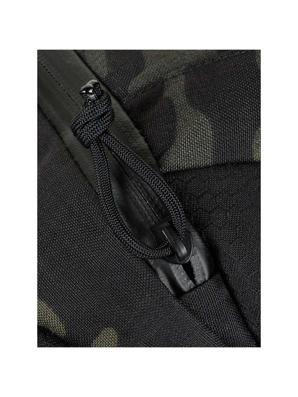 M-TAC Torba Nerka Duża Z Rzepem Sphaera Hex Hardsling Large Multicam black/Czarny