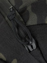 M-TAC Torba Nerka Duża Z Rzepem Sphaera Hex Hardsling Large Multicam black/Czarny