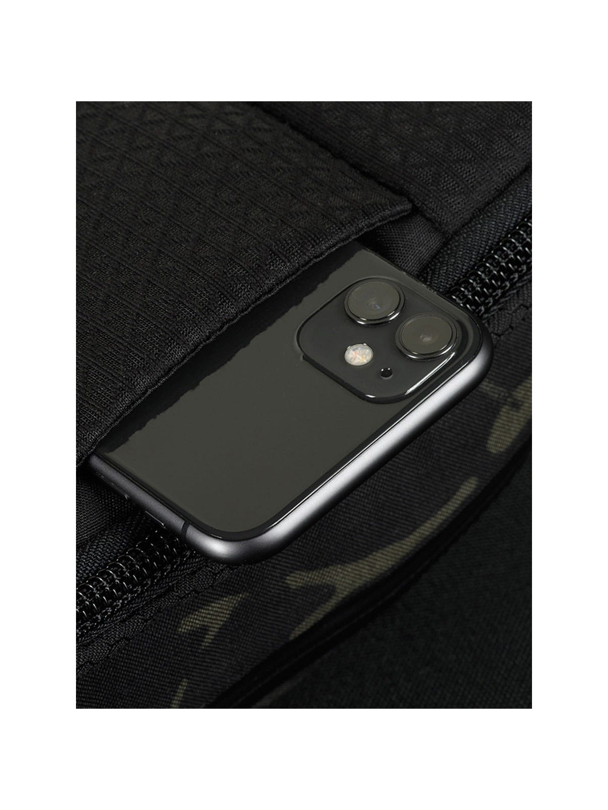 M-TAC Torba Nerka Duża Z Rzepem Sphaera Hex Hardsling Large Multicam black/Czarny
