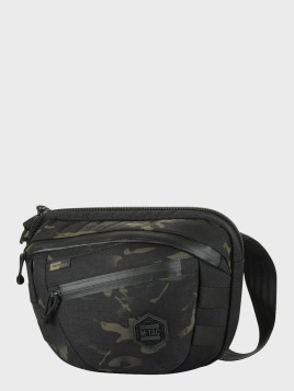 M-TAC Torba Nerka Duża Sphaera Hex Hardsling Large Multicam black/Czarny