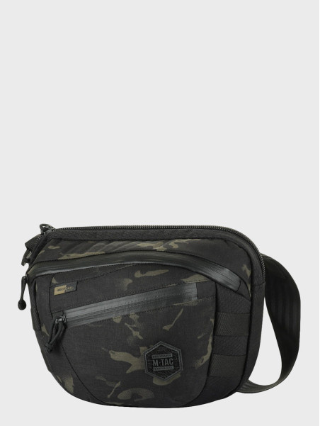 M-TAC Torba Nerka Duża Sphaera Hex Hardsling Large Multicam black/Czarny