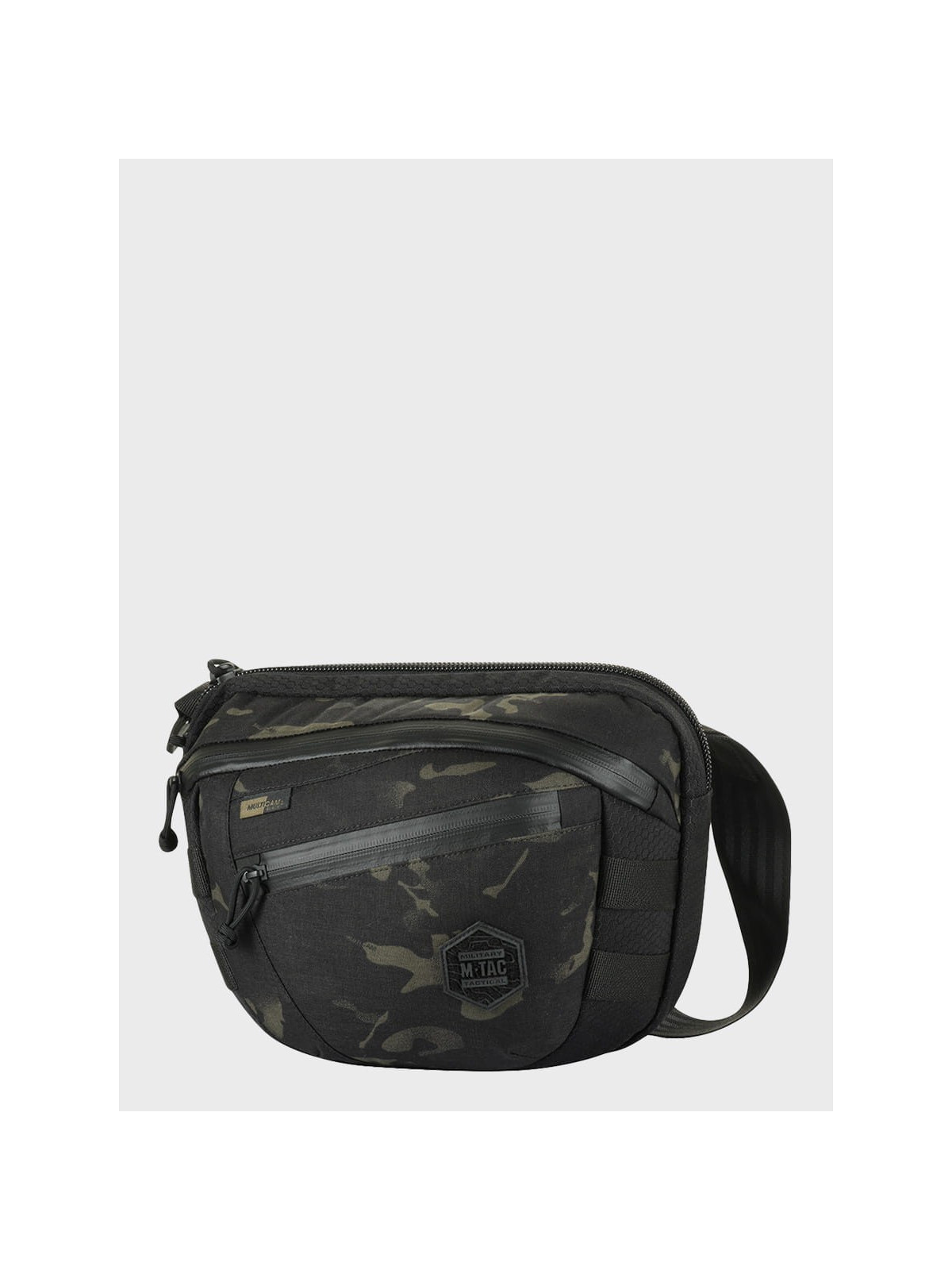 M-TAC Torba Nerka Duża Sphaera Hex Hardsling Large Multicam black/Czarny