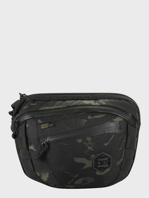 M-TAC Torba Nerka Duża Sphaera Hex Hardsling Large Multicam black/Czarny