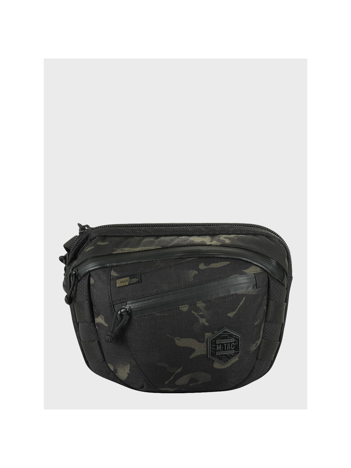 M-TAC Torba Nerka Duża Sphaera Hex Hardsling Large Multicam black/Czarny
