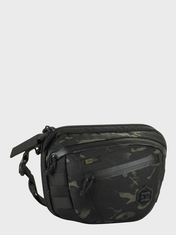 M-TAC Torba Nerka Duża Sphaera Hex Hardsling Large Multicam black/Czarny