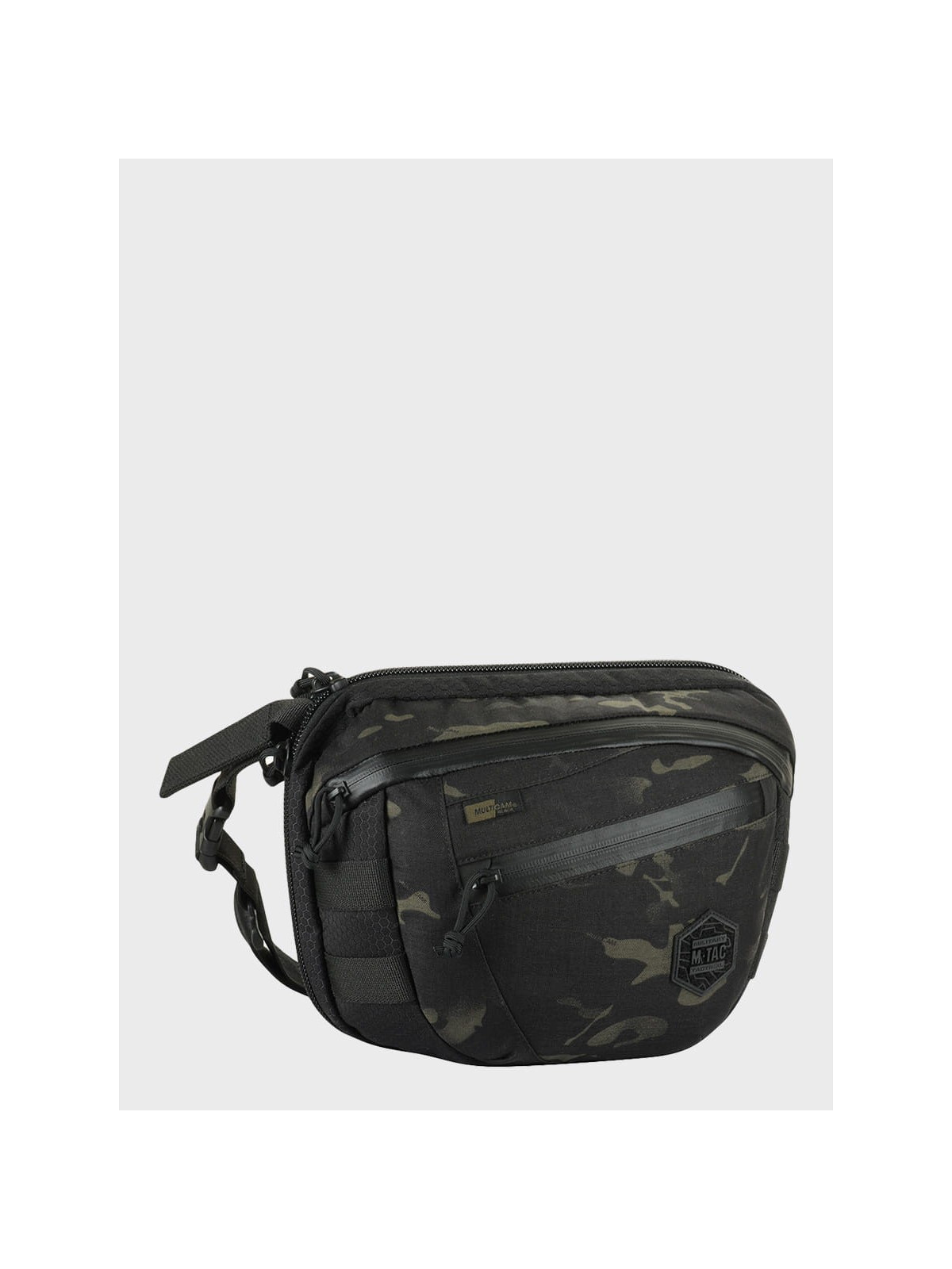M-TAC Torba Nerka Duża Sphaera Hex Hardsling Large Multicam black/Czarny