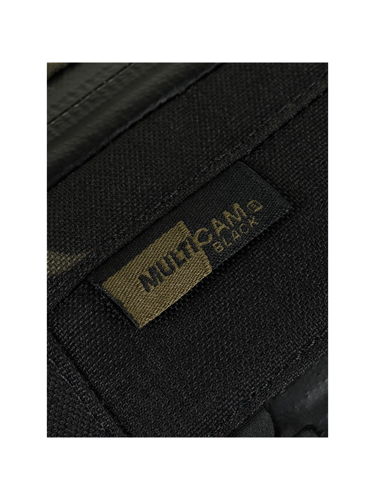 M-TAC Torba Nerka Duża Sphaera Hex Hardsling Large Multicam black/Czarny