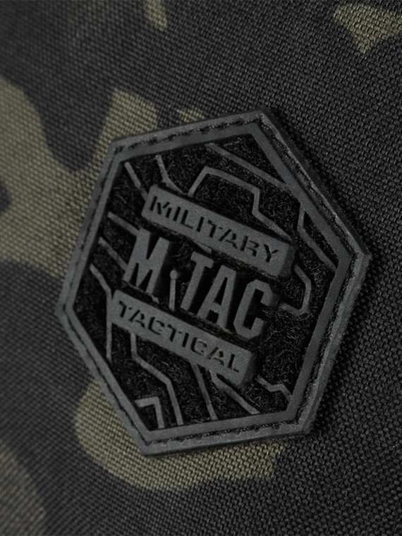 M-TAC Torba Nerka Duża Sphaera Hex Hardsling Large Multicam black/Czarny