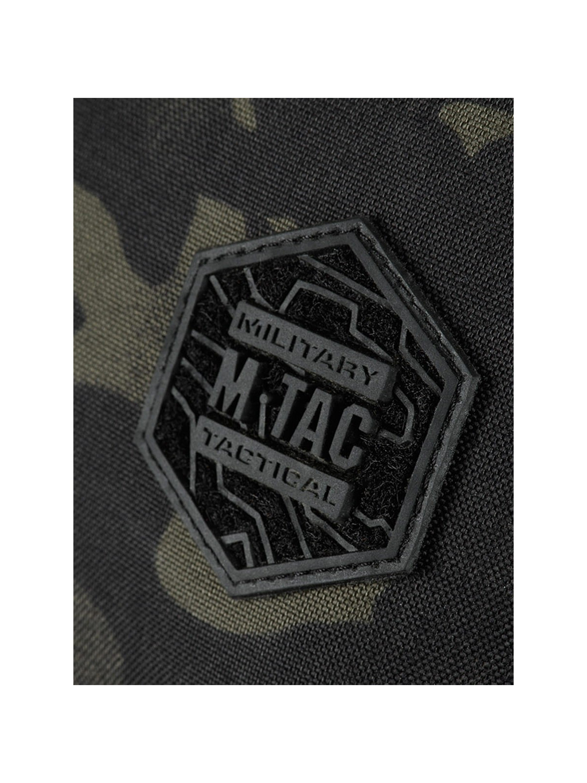 M-TAC Torba Nerka Duża Sphaera Hex Hardsling Large Multicam black/Czarny