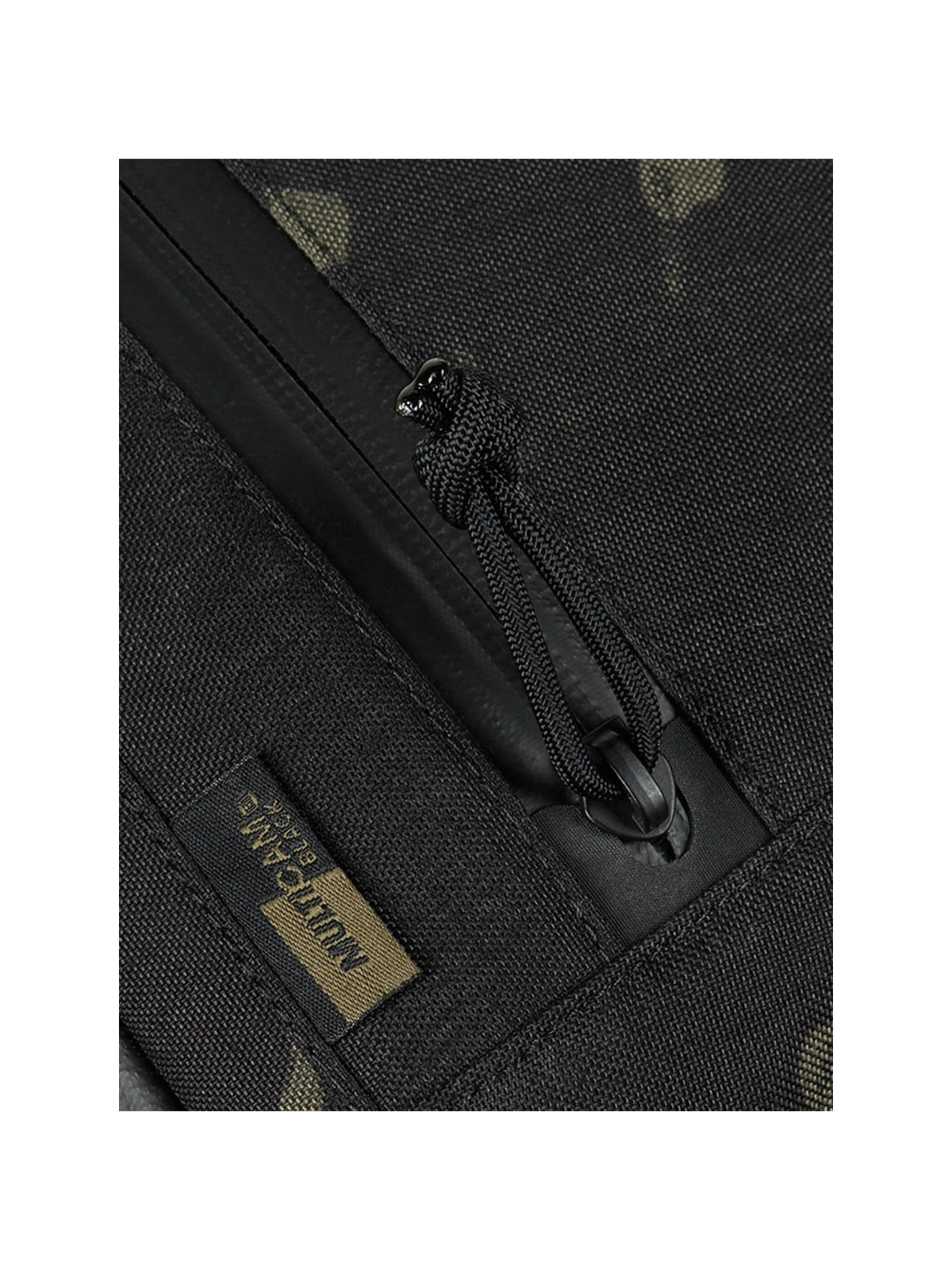 M-TAC Torba Nerka Duża Sphaera Hex Hardsling Large Multicam black/Czarny