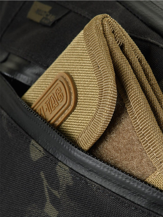 M-TAC Torba Nerka Duża Sphaera Hex Hardsling Large Multicam black/Czarny