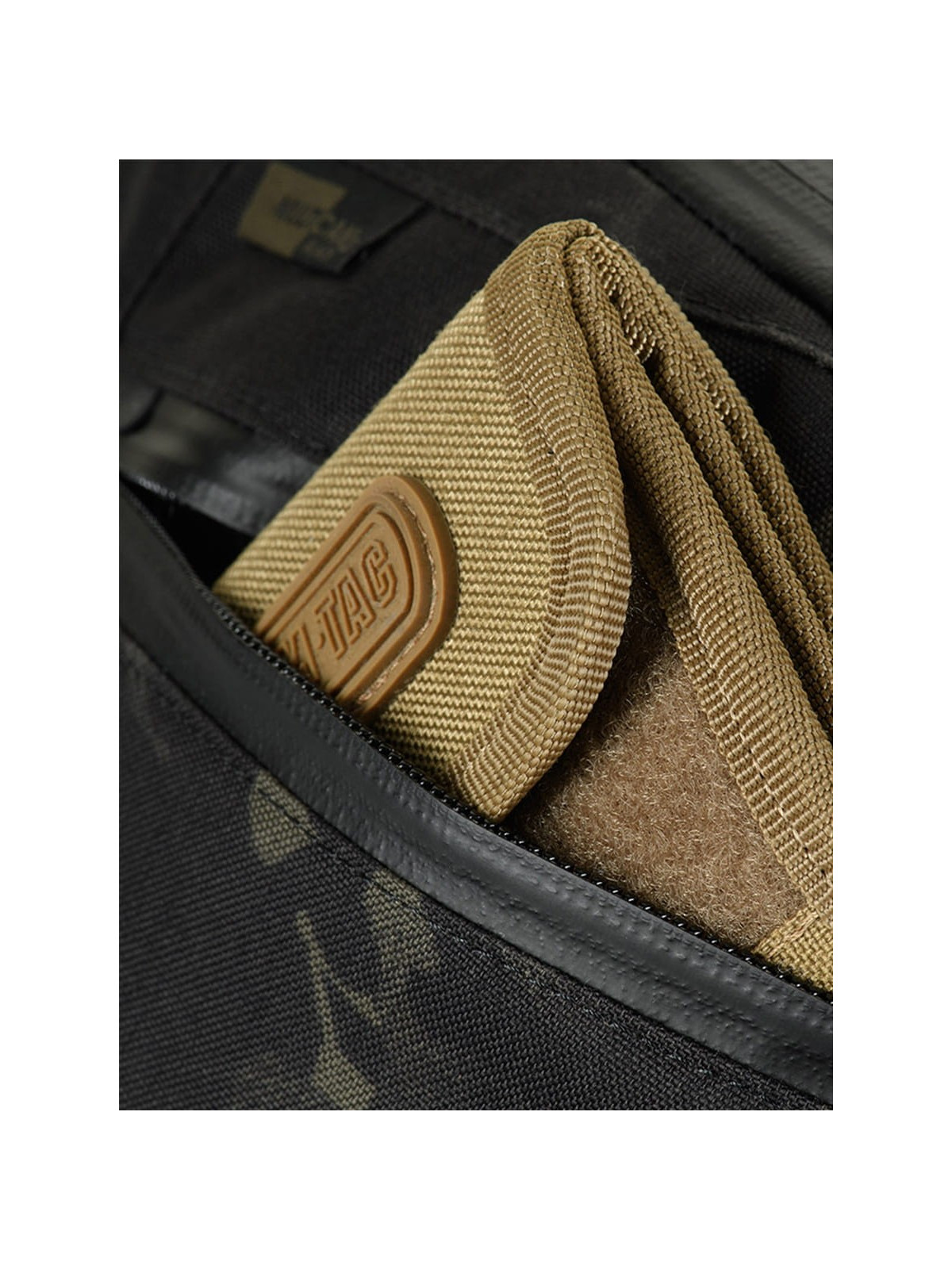 M-TAC Torba Nerka Duża Sphaera Hex Hardsling Large Multicam black/Czarny