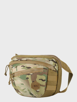 M-TAC Torba Nerka Duża Sphaera Hex Hardsling Large Multicam/Coyote
