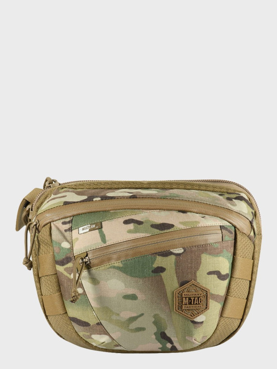 M-TAC Torba Nerka Duża Sphaera Hex Hardsling Large Multicam/Coyote