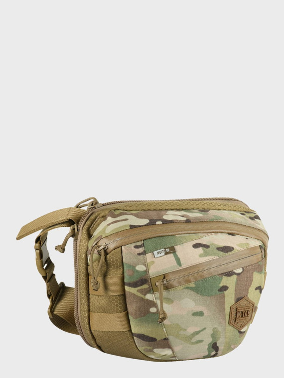 M-TAC Torba Nerka Duża Sphaera Hex Hardsling Large Multicam/Coyote