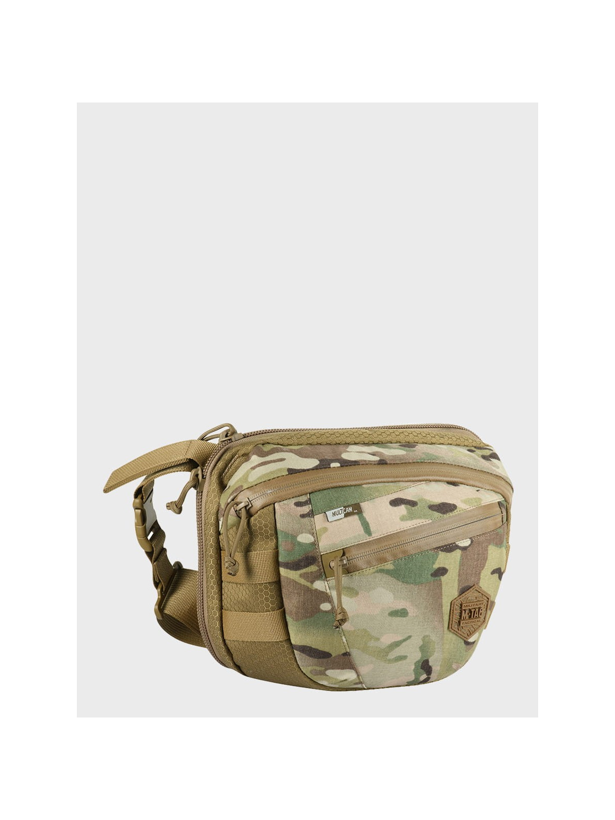 M-TAC Torba Nerka Duża Sphaera Hex Hardsling Large Multicam/Coyote