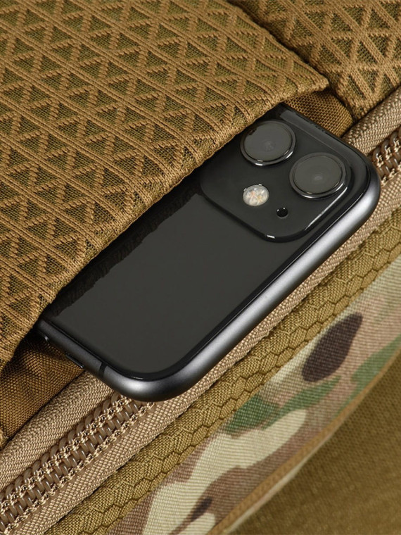 M-TAC Torba Nerka Duża Sphaera Hex Hardsling Large Multicam/Coyote