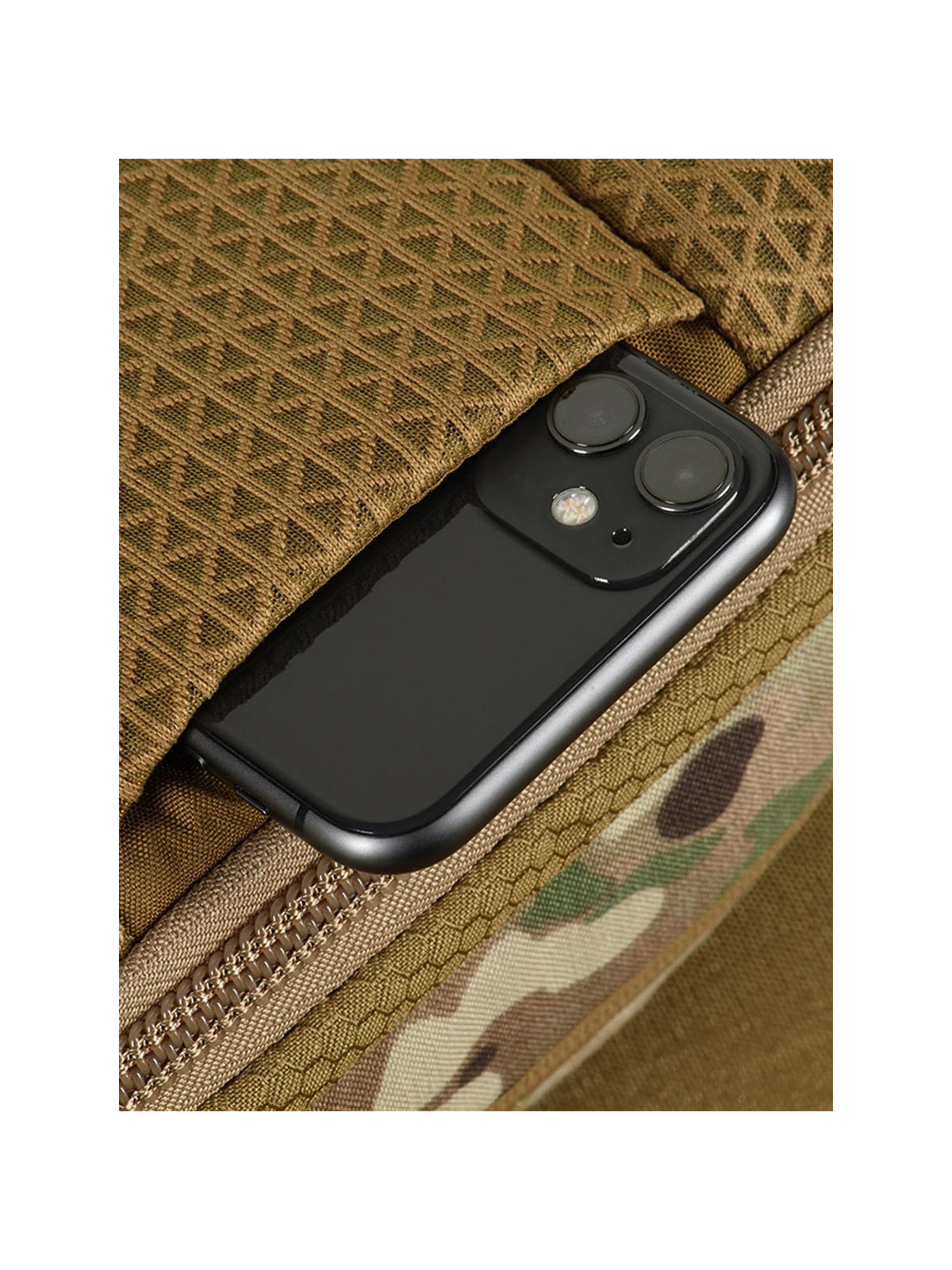 M-TAC Torba Nerka Duża Sphaera Hex Hardsling Large Multicam/Coyote