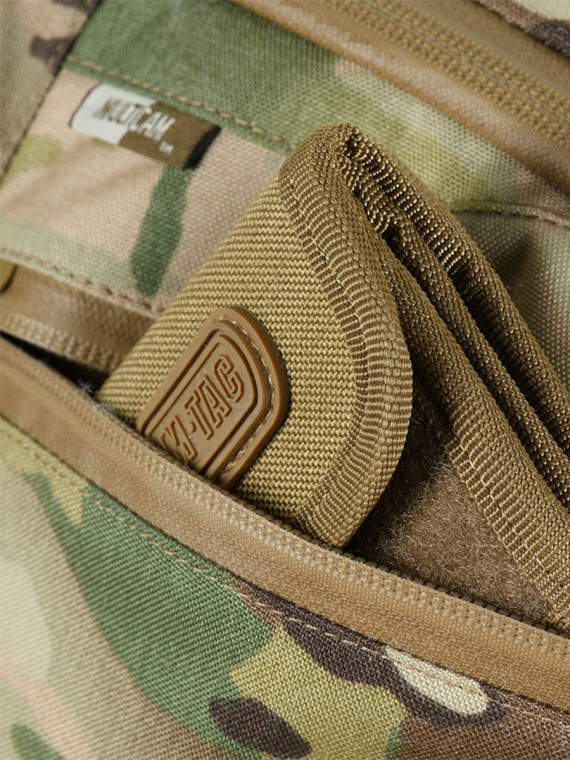 M-TAC Torba Nerka Duża Sphaera Hex Hardsling Large Multicam/Coyote