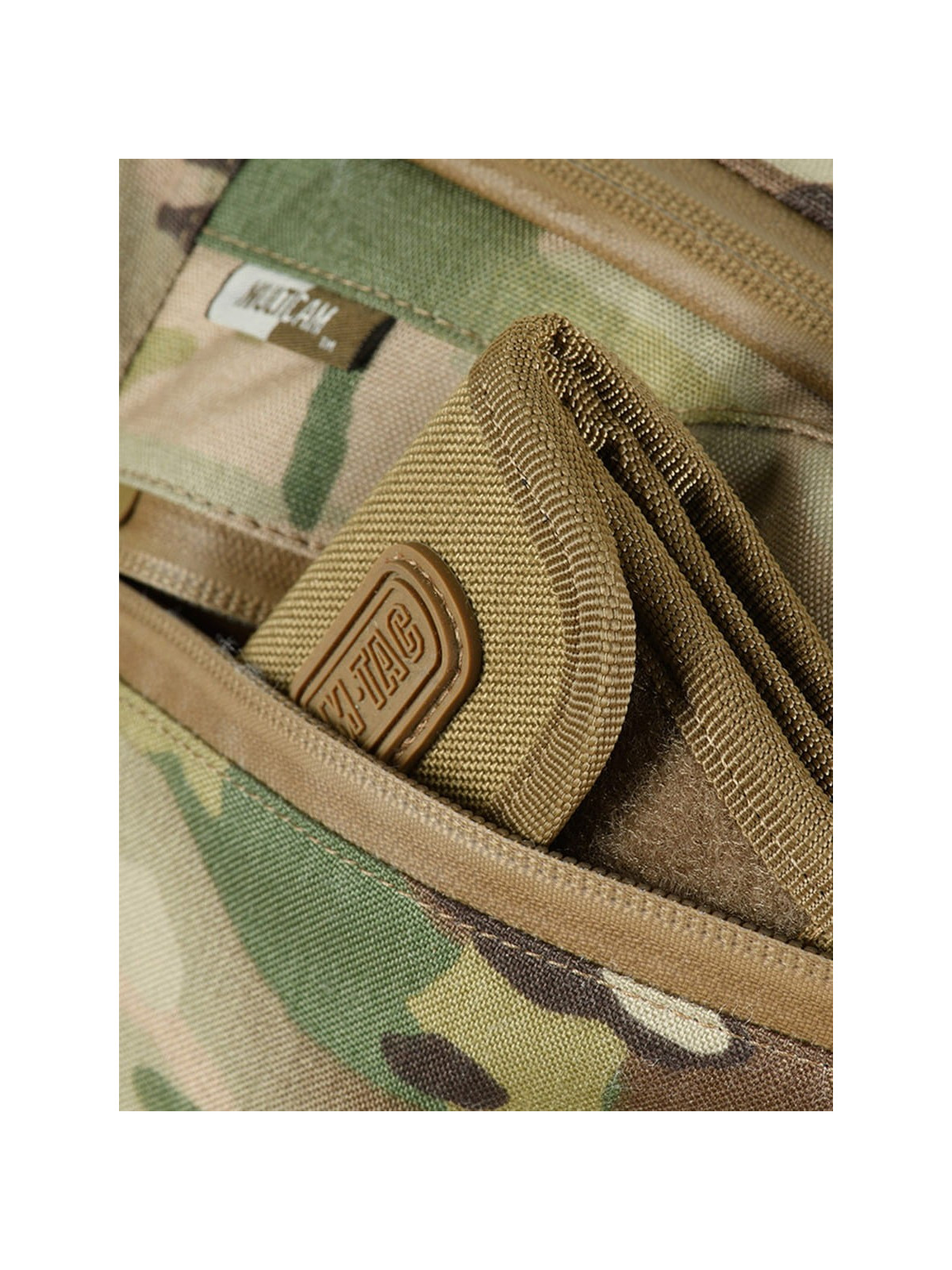 M-TAC Torba Nerka Duża Sphaera Hex Hardsling Large Multicam/Coyote