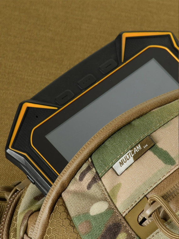 M-TAC Torba Nerka Duża Sphaera Hex Hardsling Large Multicam/Coyote