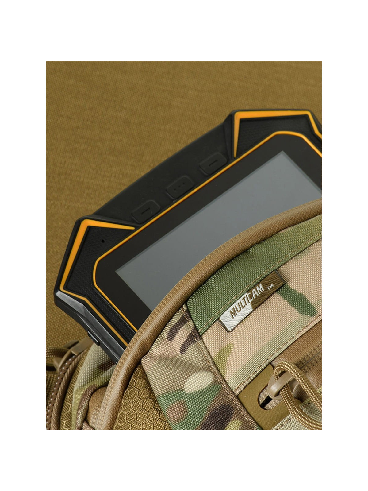 M-TAC Torba Nerka Duża Sphaera Hex Hardsling Large Multicam/Coyote
