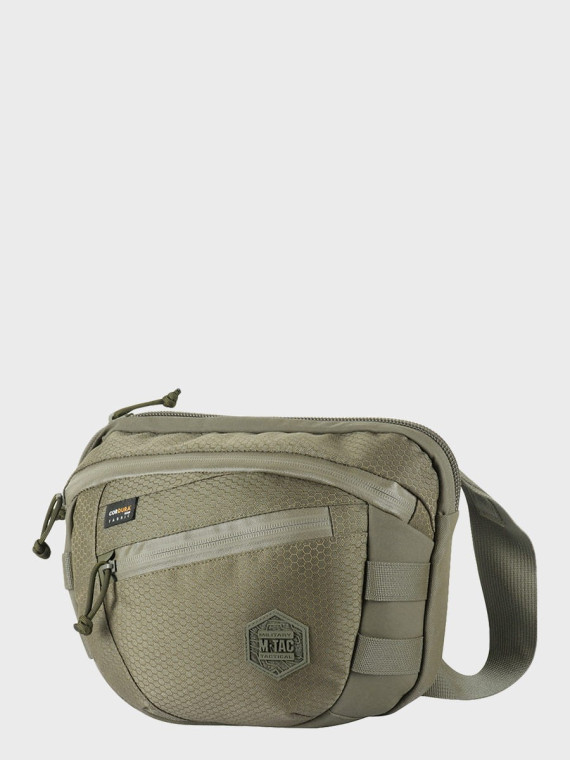 M-TAC Torba Nerka Duża Sphaera Hex Hardsling Large oliwkowa