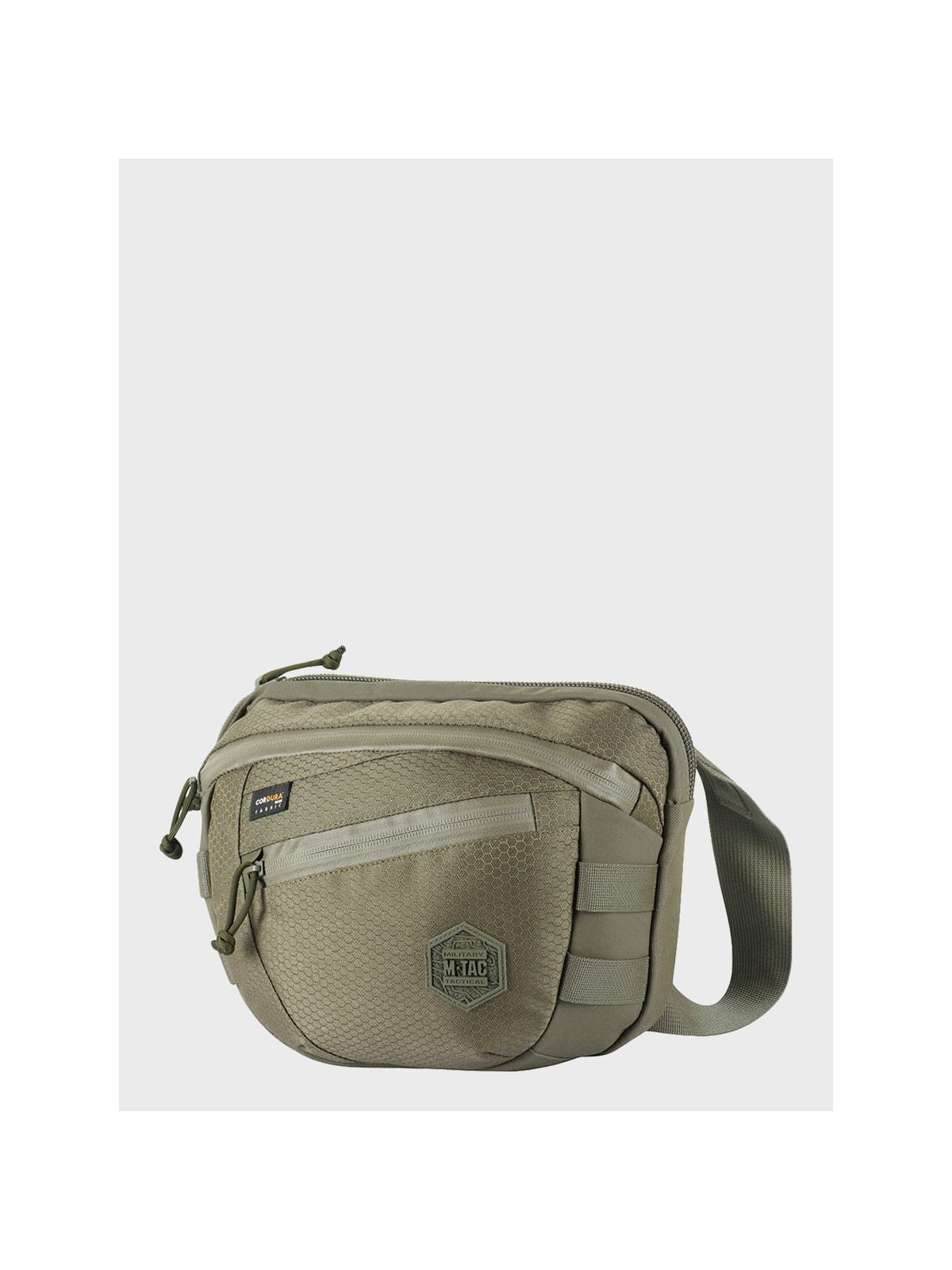 M-TAC Torba Nerka Duża Sphaera Hex Hardsling Large oliwkowa