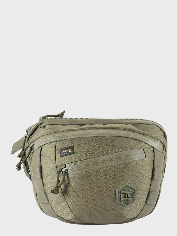 M-TAC Torba Nerka Duża Sphaera Hex Hardsling Large oliwkowa