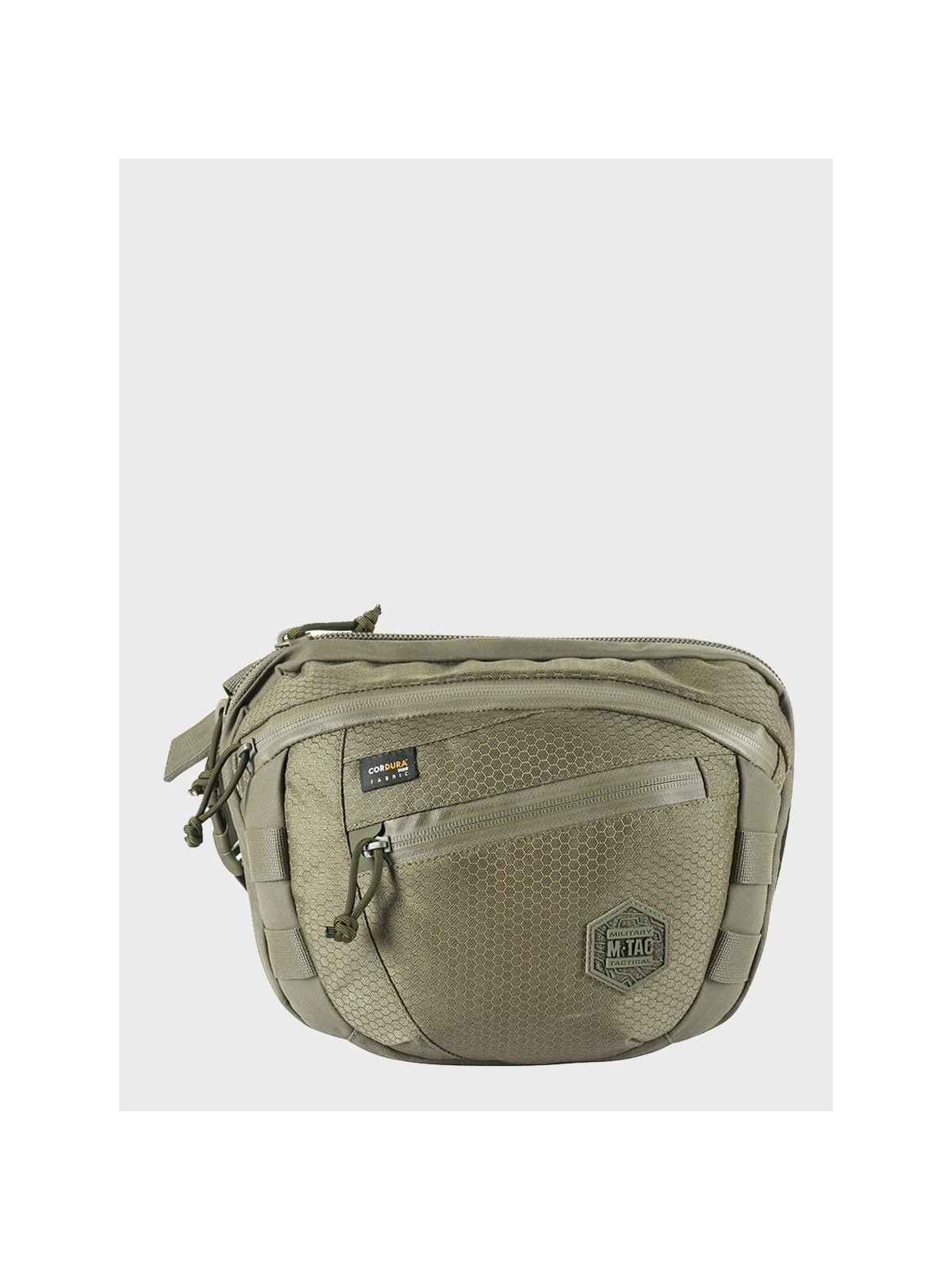 M-TAC Torba Nerka Duża Sphaera Hex Hardsling Large oliwkowa