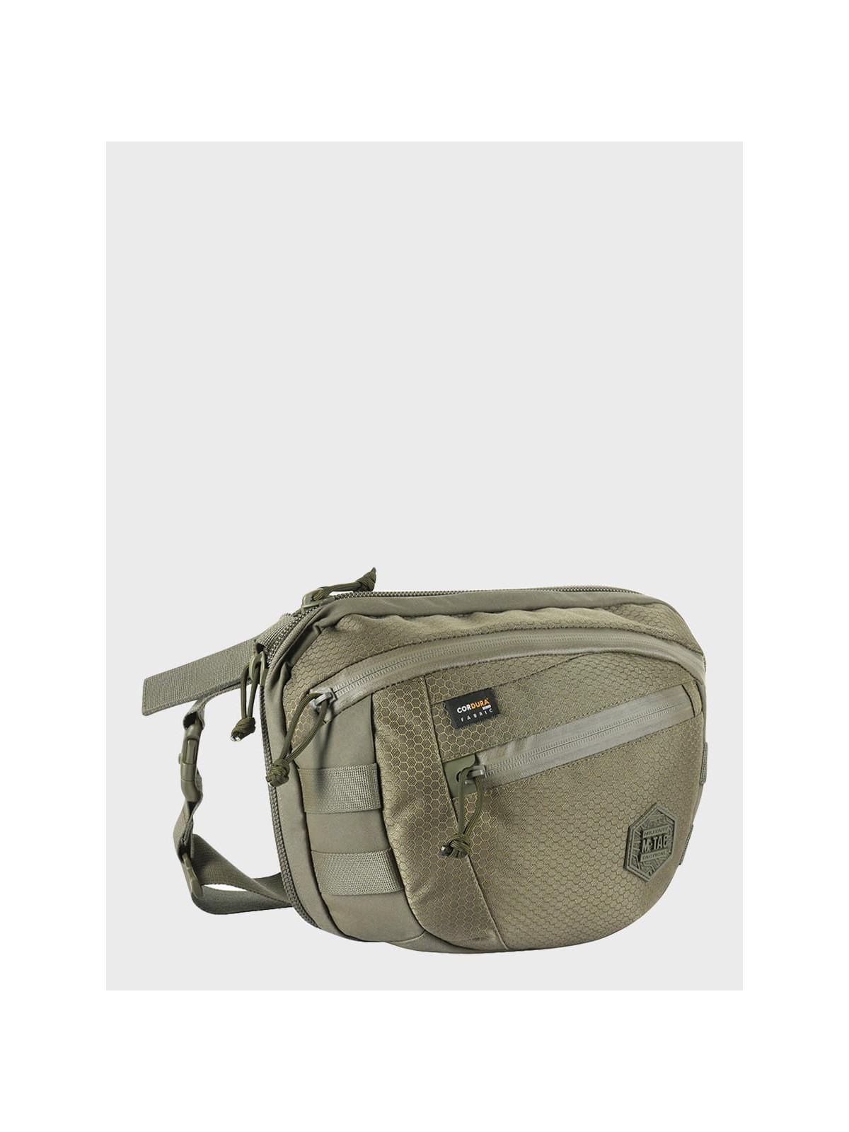 M-TAC Torba Nerka Duża Sphaera Hex Hardsling Large oliwkowa