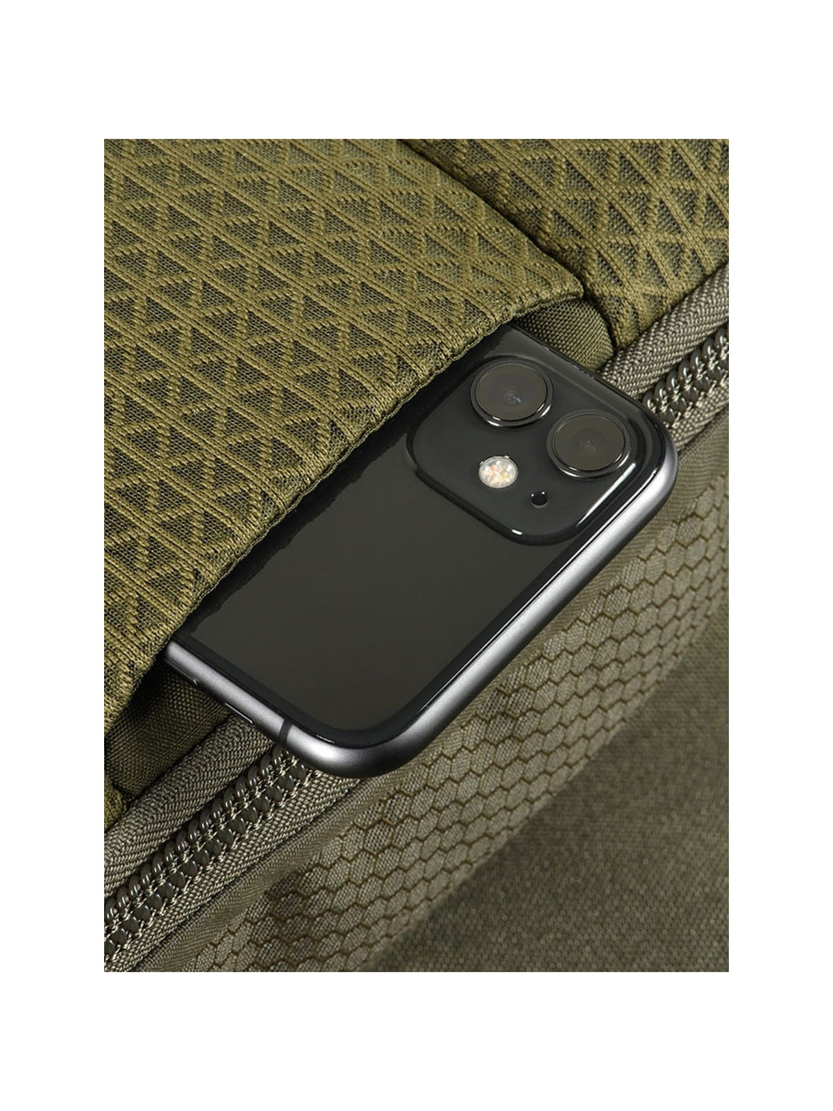 M-TAC Torba Nerka Duża Sphaera Hex Hardsling Large oliwkowa