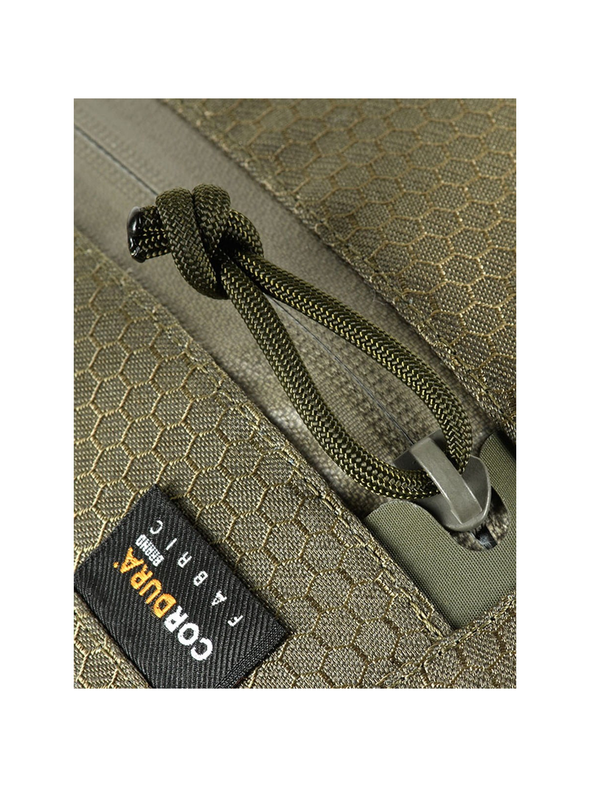 M-TAC Torba Nerka Duża Sphaera Hex Hardsling Large oliwkowa