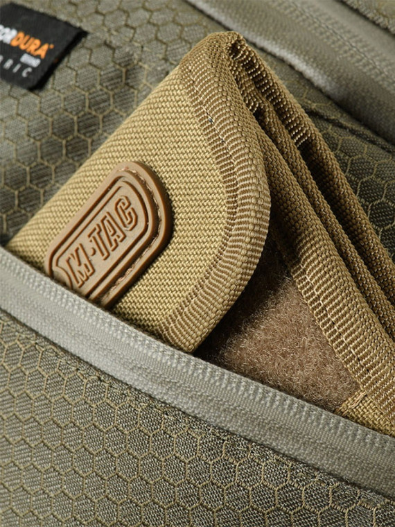 M-TAC Torba Nerka Duża Sphaera Hex Hardsling Large oliwkowa